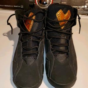 JORDAN TRUE FLIGHT BOYS YOUTH BASKETBALL SHOES